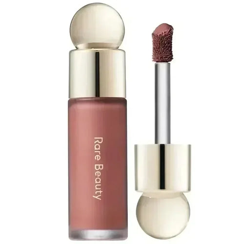 Makeup Brand Liquid Lip Gloss Rouge Plump Moisturizing Lip Glaze Gel