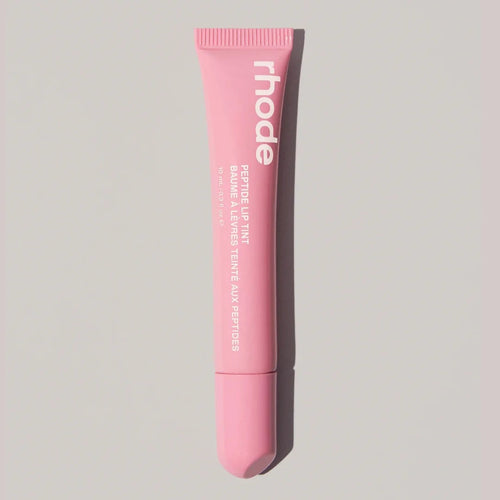 Rhodeskin Spring Lip Gloss Lip Balm Smoothing Lipstick Lines Lasting