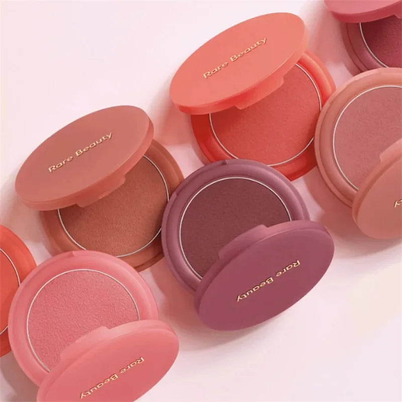 New Rare Beauty Matte Lasting Blurred Bouncy Cushiony Cream-to-powder