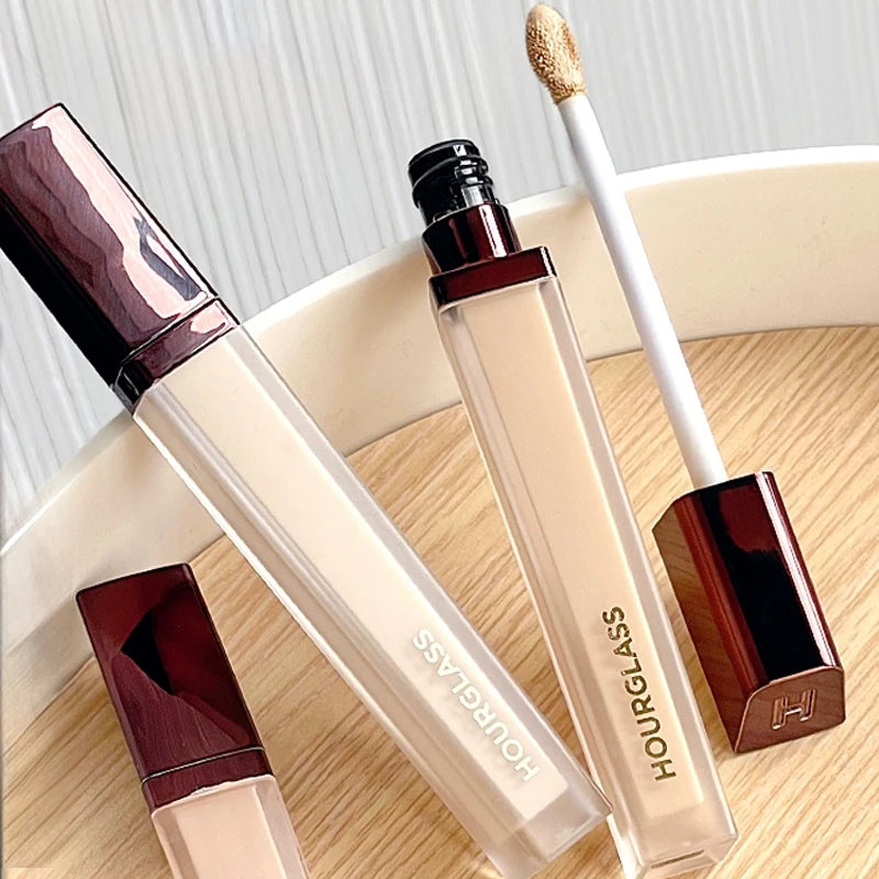 Hourglass Multicolour Liquid Facial Concealer Spots Black Circle Eye
