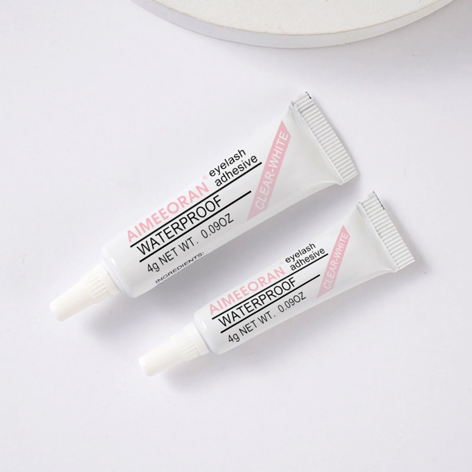 4g Professional Lash Glue waterproof False Eyelash Glue Hypoallergenic