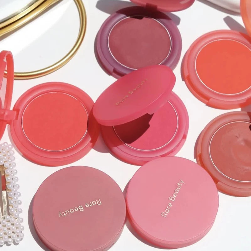 New Rare Beauty Matte Lasting Blurred Bouncy Cushiony Cream-to-powder