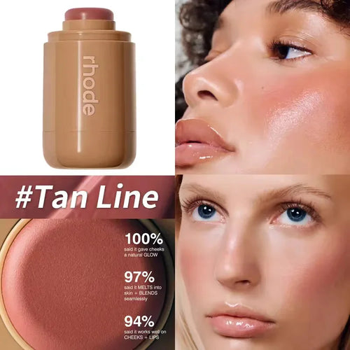 Brand Brown Lip Liner Pencil Nude Matte Waterproof Non-stick Cup