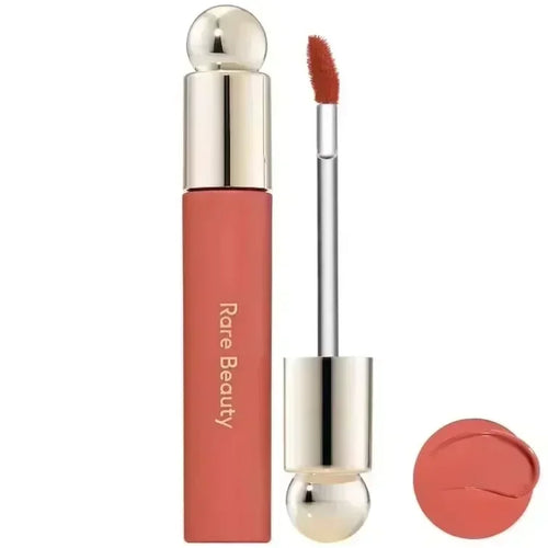 Makeup Brand Liquid Lip Gloss Rouge Plump Moisturizing Lip Glaze Gel