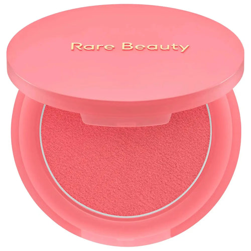 Rare Beauty Soft Pinch Matte Bouncy Blush Cream Mashed Potatoes