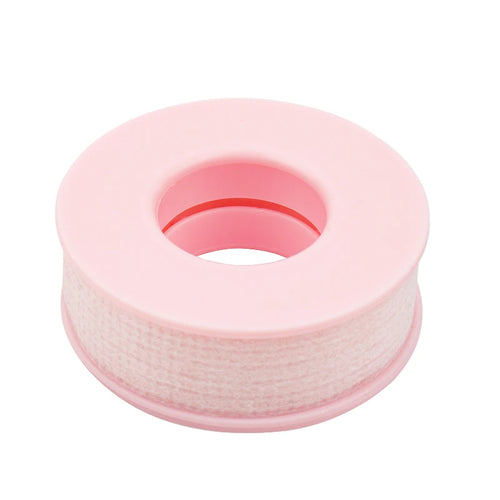 1 Pc Non-woven  Breathable Medical Silicone Gel Tape Grafted Lash