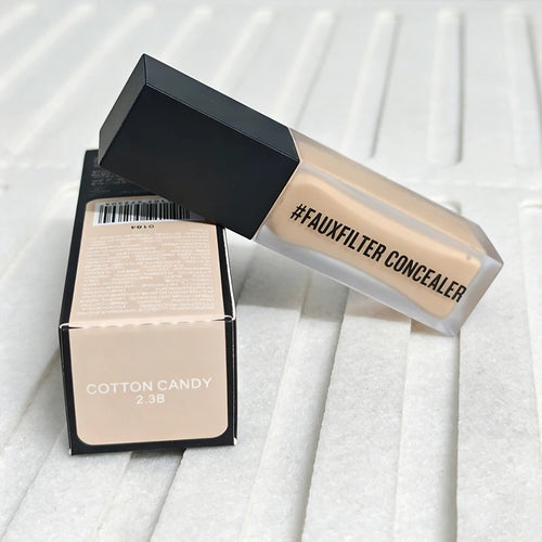 Fashion Brand Matcha Milk Cake Setting Makeup Powder Flawless Liquid