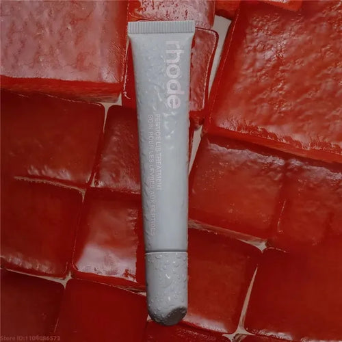 Rhodeskin Spring Lip Gloss Lip Balm Smoothing Lipstick Lines Lasting