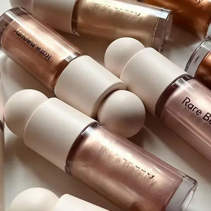 Makeup Brand Liquid Lip Gloss Rouge Plump Moisturizing Lip Glaze Gel