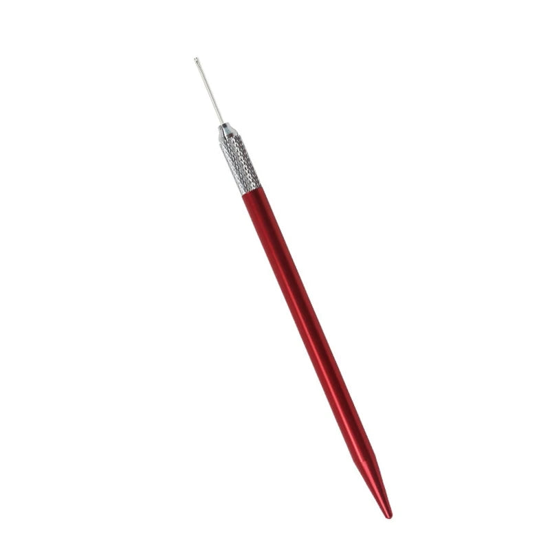 Doll Hair Reroot Needle Kit Repaint Baby Head Reborn Hair Rooting