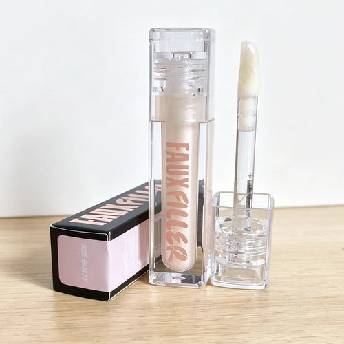 Fashion Brand Matcha Milk Cake Setting Makeup Powder Flawless Liquid