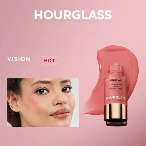 Hourglass Multicolour Liquid Facial Concealer Spots Black Circle Eye