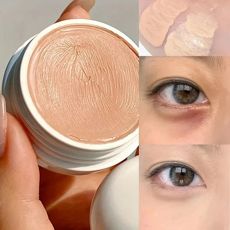 Waterproof and Long-lasting High Concealer that Perfectly Covers