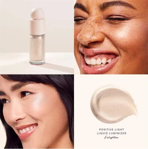 Hot Soft Pinch Liquid Bronze Contour Stick Smooth Lasting Natural Nose