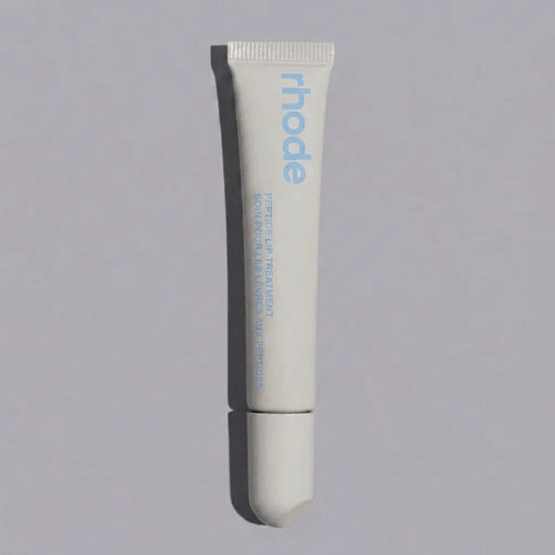Rhodeskin Spring Lip Gloss Lip Balm Smoothing Lipstick Lines Lasting