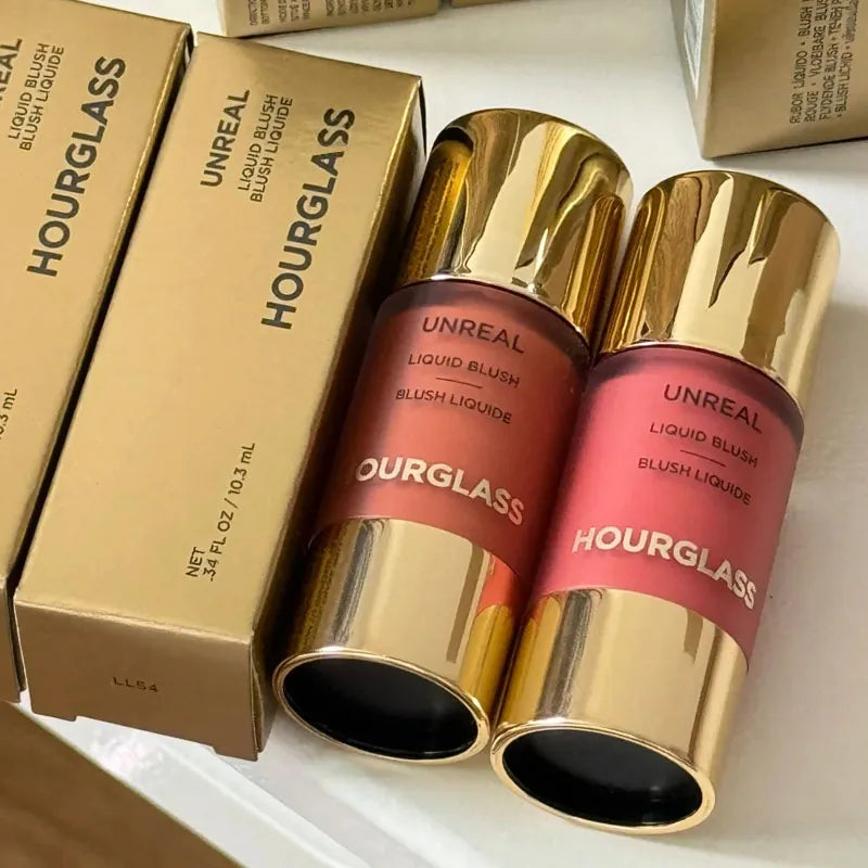 Hourglass Multicolour Liquid Facial Concealer Spots Black Circle Eye