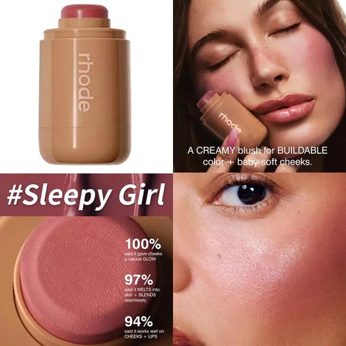 Brand Brown Lip Liner Pencil Nude Matte Waterproof Non-stick Cup