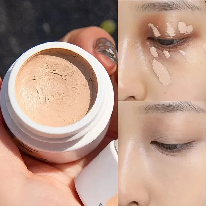 Waterproof and Long-lasting High Concealer that Perfectly Covers