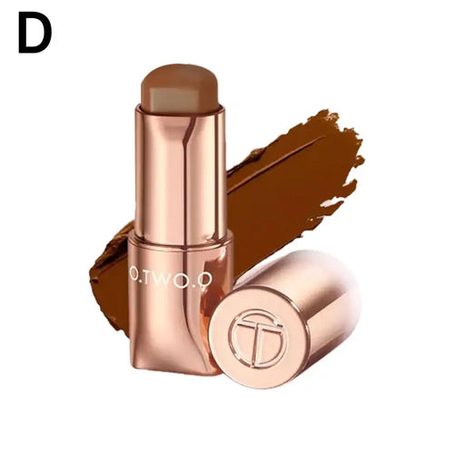 Contour Stick Cream Long-wear Lightweight Stick Easy to Sculpt Face
