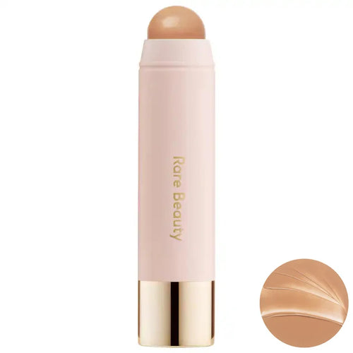 Rare Beauty 3D Face Contour Liquid Bronzer Shade Smooth Highlight