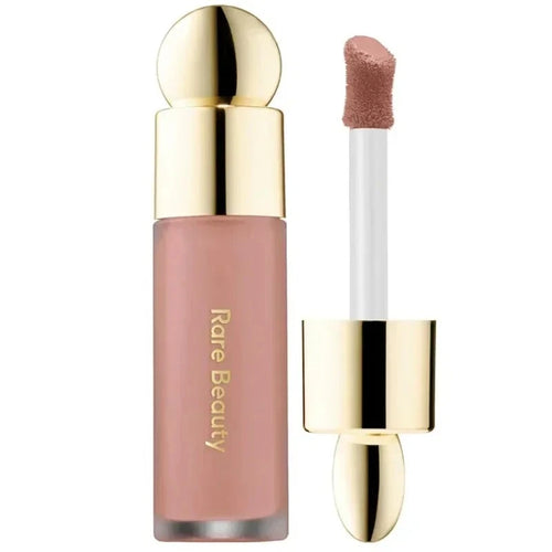 Rare Beauty 3D Face Contour Liquid Bronzer Shade Smooth Highlight