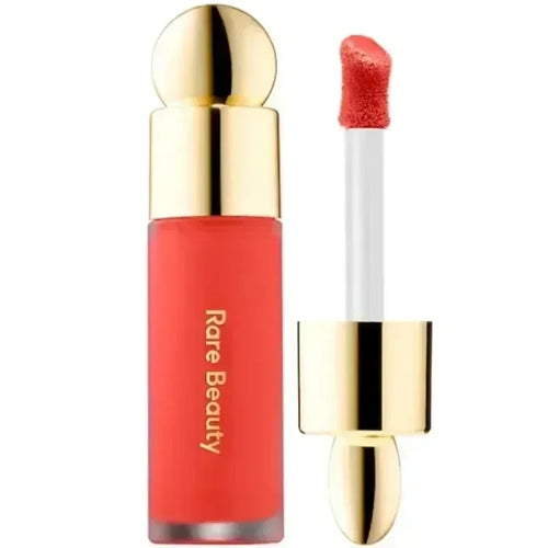 Makeup Brand Liquid Lip Gloss Rouge Plump Moisturizing Lip Glaze Gel