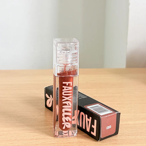 Best Seller Brand 10 Colors Luster Lip Gloss Waterproof Sugar Baby