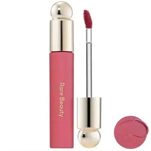 Makeup Brand Liquid Lip Gloss Rouge Plump Moisturizing Lip Glaze Gel