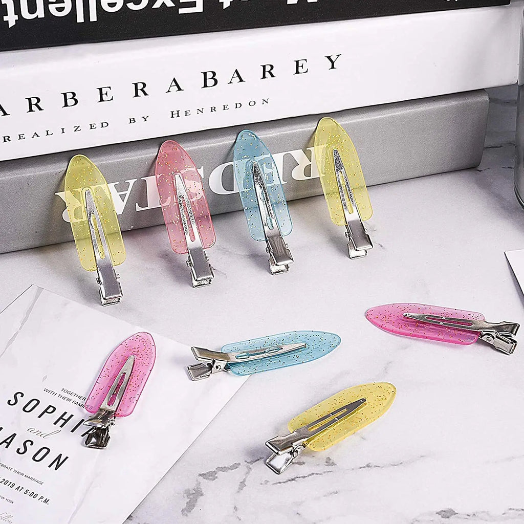 20PCS Beauty Salon Seamless Hairpin Professional Styling Hairdressing