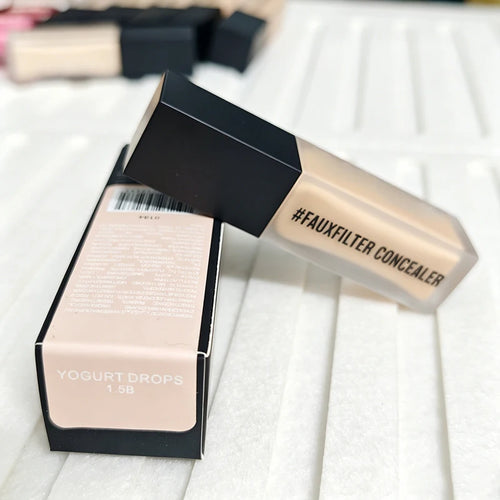 Fashion Brand Matcha Milk Cake Setting Makeup Powder Flawless Liquid