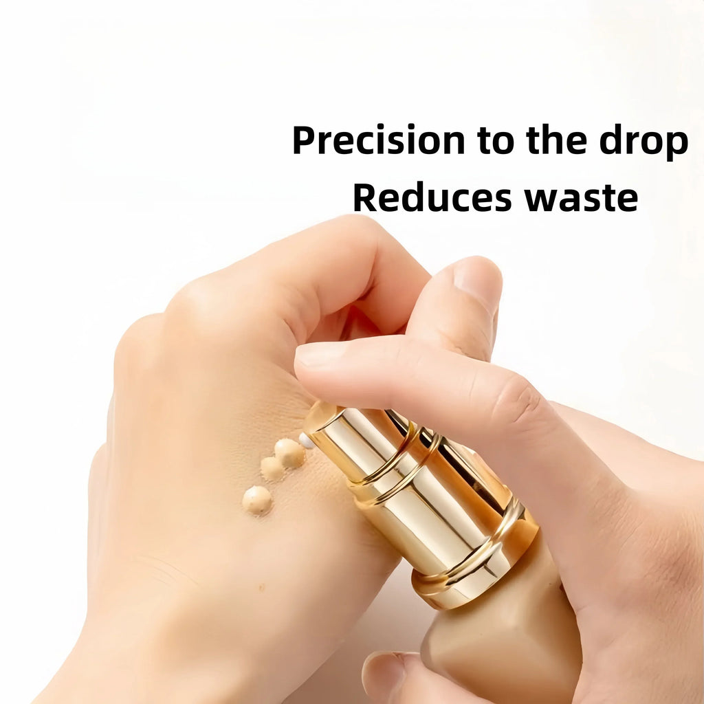 1 Pcs Highquality Makeup Tools Pump Replace Head Fits Used Double Wear