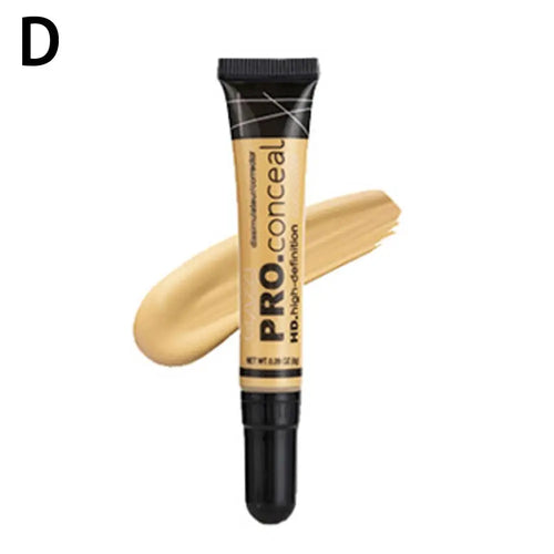Hose Liquid Foundation Matte Nude Makeup Facial Foundation Highlight