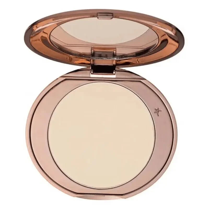 Facial Concealer Contour Palette Shadow Powder Makeup Bronzer