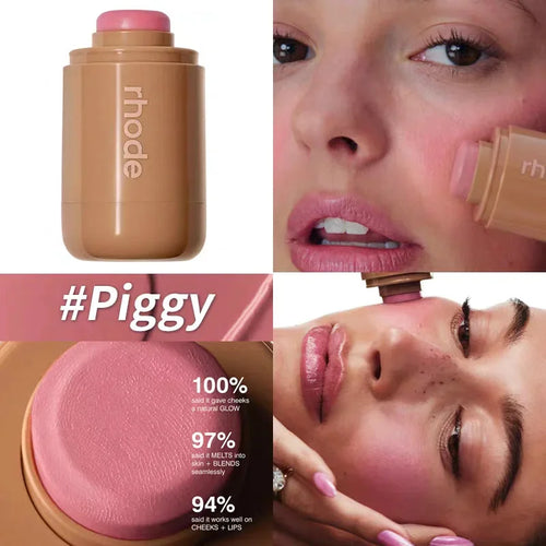 Brand Brown Lip Liner Pencil Nude Matte Waterproof Non-stick Cup