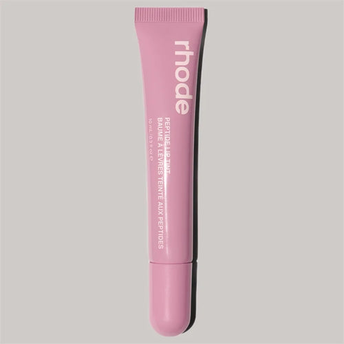 Rhodeskin Spring Lip Gloss Lip Balm Smoothing Lipstick Lines Lasting