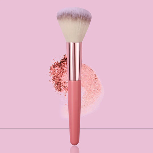1pcs ultra large loose powder brush, high-end multifunctional setting