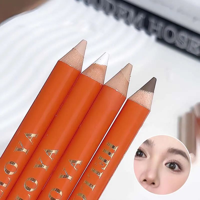 Double-ended Contouring Shading Pen Face Brighten Nose Shadow Profile