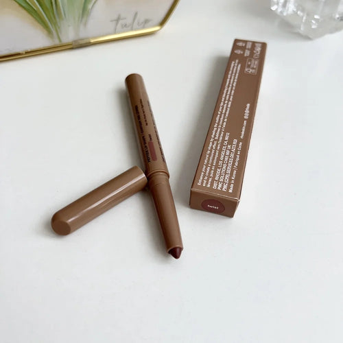 Brand Skin Peptide Lip Shape Pen Lip Liner Long Lasting Lip Tint