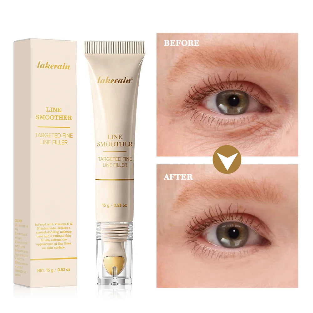 Instantly Softens Fine Lines Pore Minimizer & Line Smoother Tinted