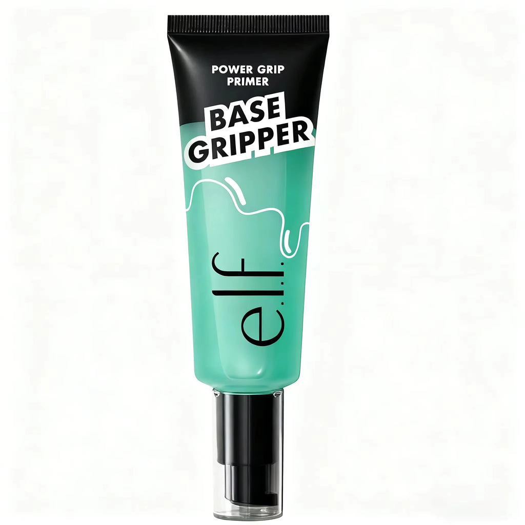Fond de teint hydratant ELF - Nouvelle base - Spray fixateur longue tenue - Anti-taches - Cosmétiques emballés - Maquillage