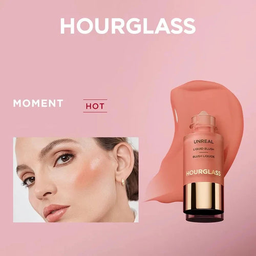 Hourglass Multicolour Liquid Facial Concealer Spots Black Circle Eye