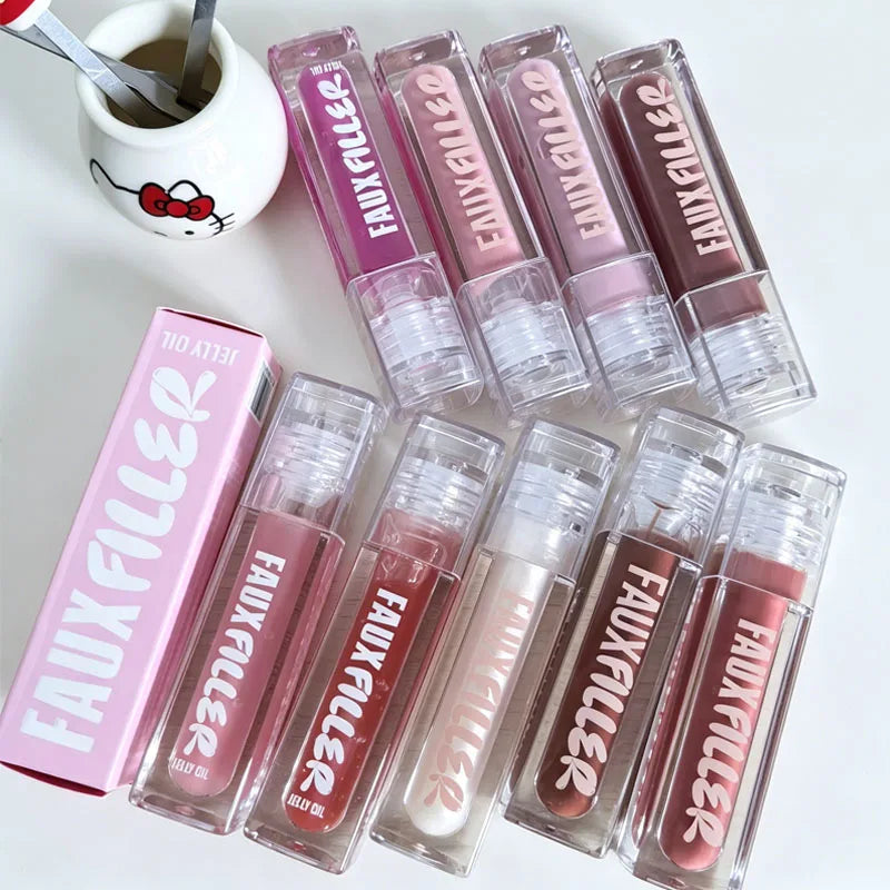 Makeup Brand Lipliner Pencil Tint Lipstick Liner Lasting Moisturizer