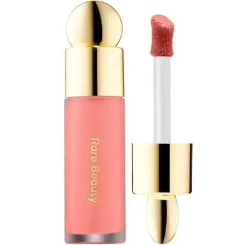 Makeup Brand Liquid Lip Gloss Rouge Plump Moisturizing Lip Glaze Gel