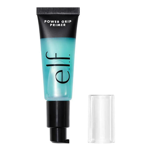 e.l.f Power Grip Primer Gel-based Moisturizing Facial Base Cream For