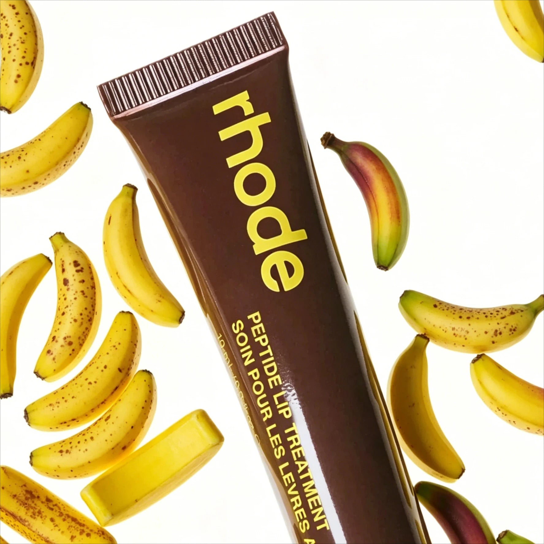 Rhodeskin Spring Lip Gloss Lip Balm Smoothing Lipstick Lines Lasting