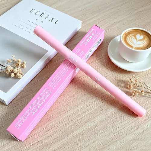 Makeup Brand Lipliner Pencil Tint Lipstick Liner Lasting Moisturizer