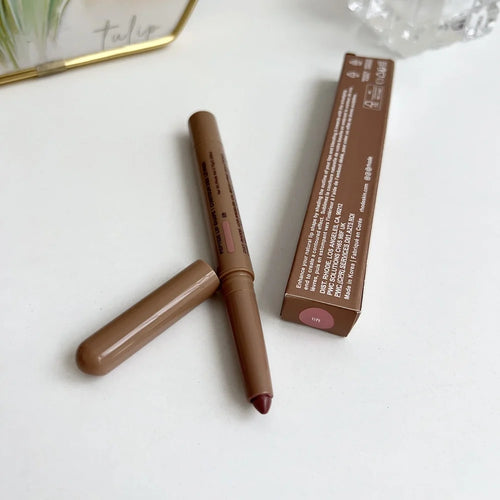 Brand Skin Peptide Lip Shape Pen Lip Liner Long Lasting Lip Tint