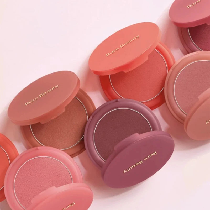 Rare Beauty Soft Pinch Matte Bouncy Blush Cream Mashed Potatoes