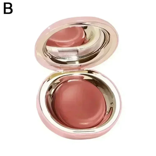 Makeup Brand Liquid Lip Gloss Rouge Plump Moisturizing Lip Glaze Gel