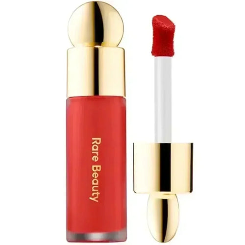 Makeup Brand Liquid Lip Gloss Rouge Plump Moisturizing Lip Glaze Gel